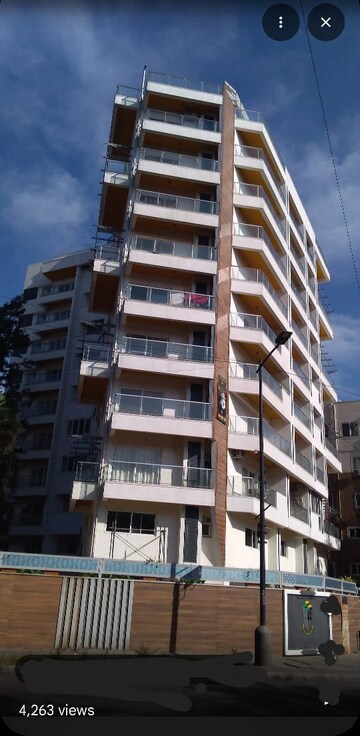 4 BHK Penthouse For Sale in Victoria Layout