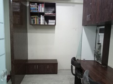Kitchen in  Office Space at Vashi Sector 30a – for Rent