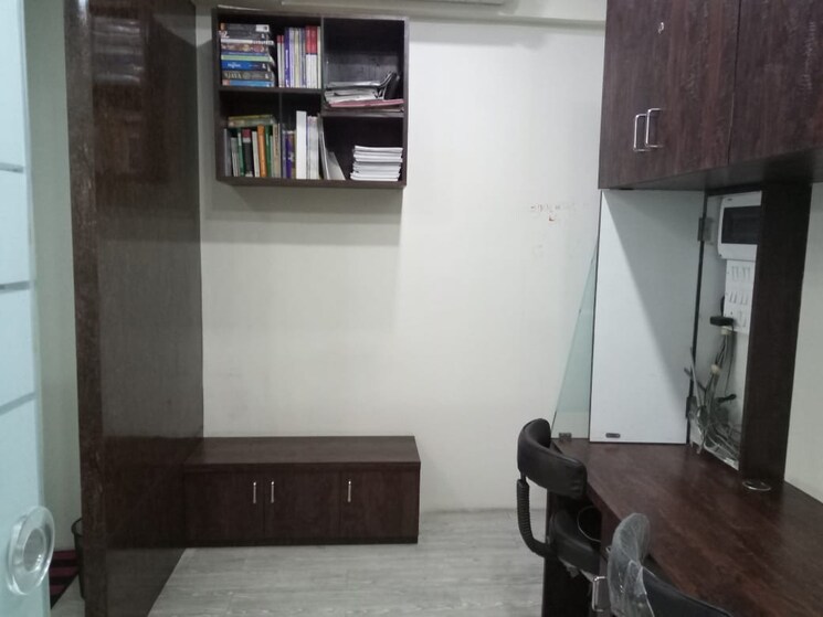 Kitchen, vashi sector 30a Commercial Office Space 400 Sq.Ft. In Vashi Sector 30a Navi Mumbai 9493722
