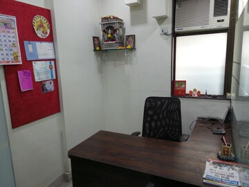  Office Space For Rent in Vashi Sector 30a