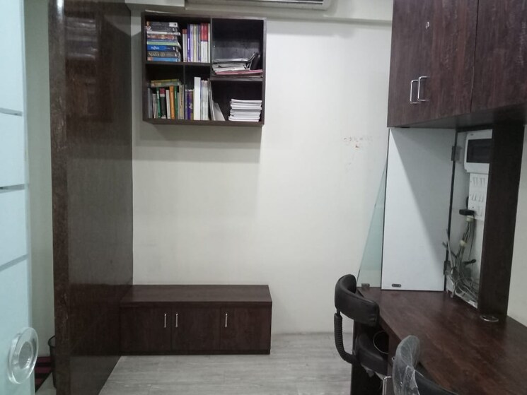 Kitchen, vashi sector 30a Commercial Office Space 400 Sq.Ft. In Vashi Sector 30a Navi Mumbai 9493722