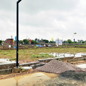 Plot Area in  Plot at Tonk Road – for Sale