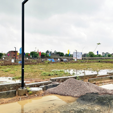 Plot Area in  Plot at Tonk Road – for Sale