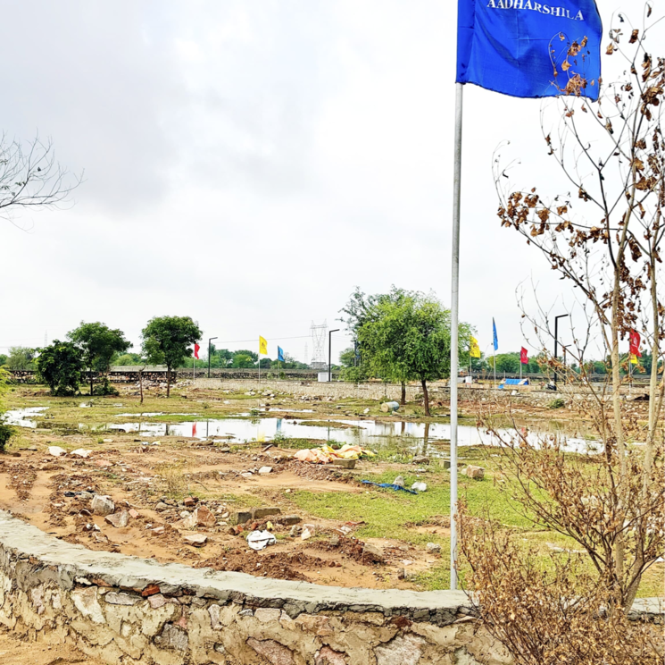 undefined, tonk road  138 Sq.Yd. Plot In Tonk Road Jaipur 9493724