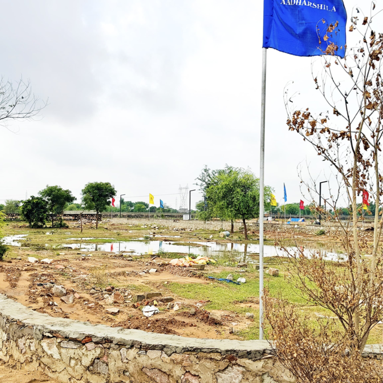 undefined, tonk road  138 Sq.Yd. Plot In Tonk Road Jaipur 9493724