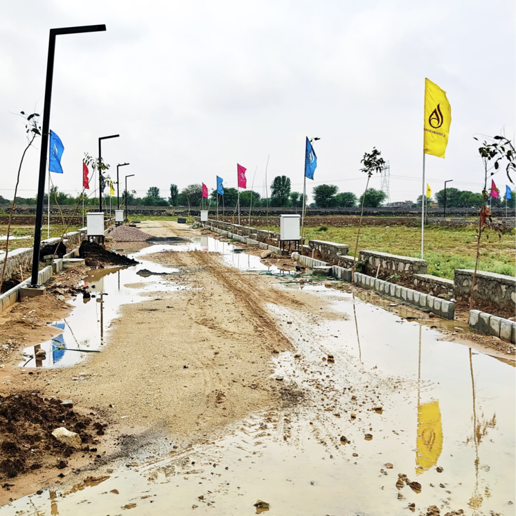 Other, tonk road  138 Sq.Yd. Plot In Tonk Road Jaipur 9493724