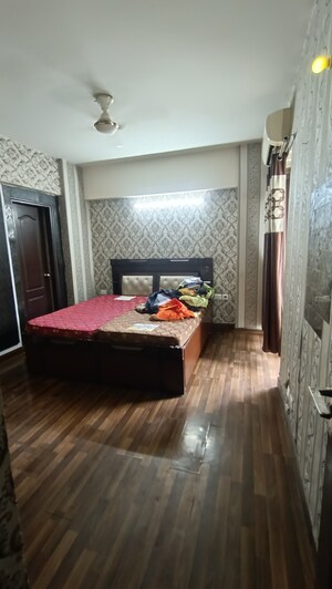 Bedroom in 2 BHK Apartment at Sethi Max Royal, Sector 76 – for Rent