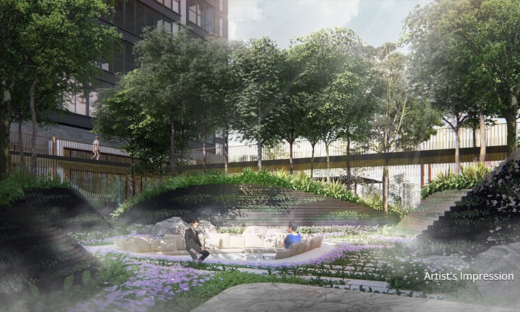 Exterior View, rustomjee-crown 4 Bedroom 1700 Sq.Ft. Apartment In Prabhadevi Mumbai 9493731