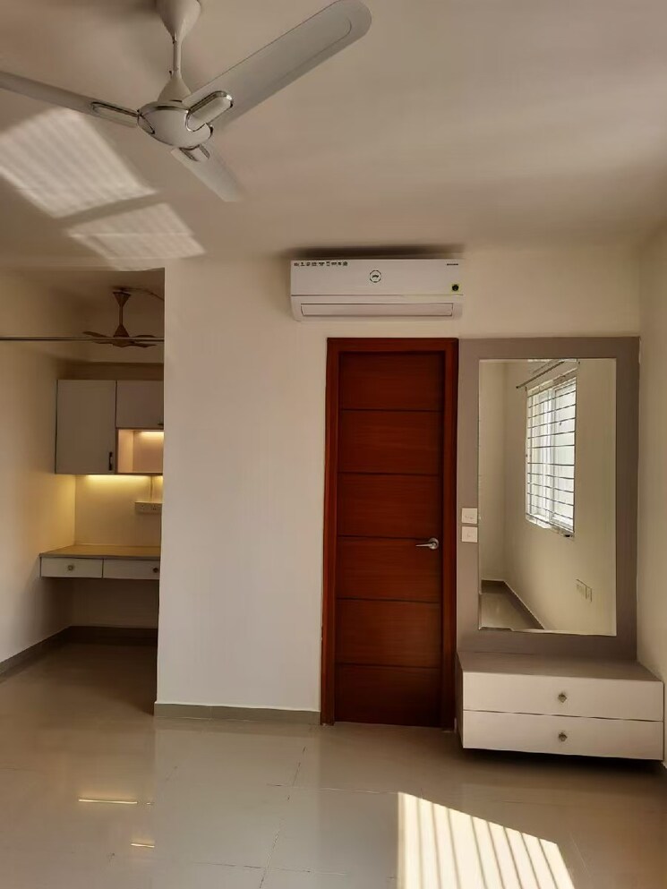 Room, incor-one-city 3 Bedroom 1931 Sq.Ft. Apartment In Kukatpally Hyderabad 9493730