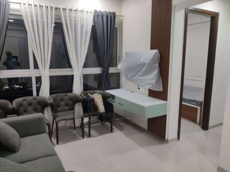 Master Bedroom, piramal-vaikunth 2 Bedroom 550 Sq.Ft. Apartment In Balkum Pada Thane 9493733