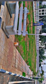 800 Sq.Ft. Plot in Im Bharathi Selling My pr