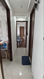 2 BHK + Pooja Room 550 Sq.Ft. Apartment in Piramal Vaikunth