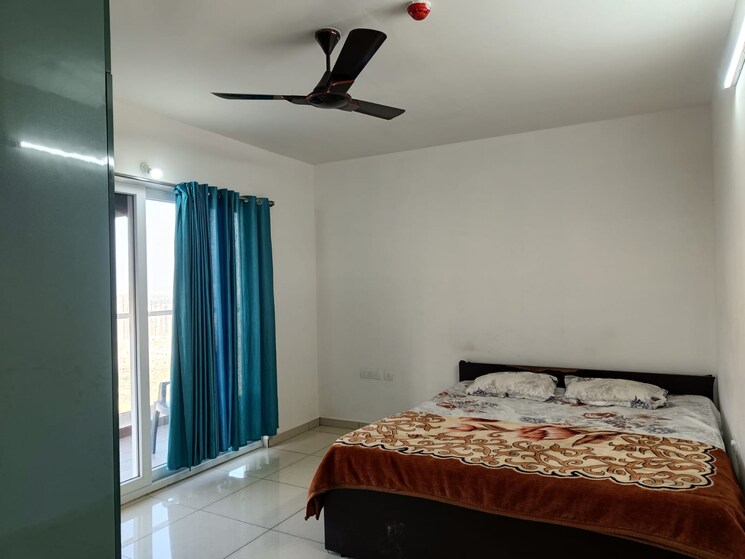 Bedroom, cybercity-marina-skies 3 Bedroom 2220 Sq.Ft. Apartment In Hi Tech City Hyderabad 9493737