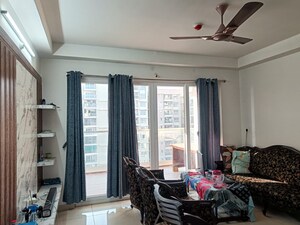 Team Area in 3 BHK Apartment at Cybercity Marina Skies, Hi Tech City – for Rent