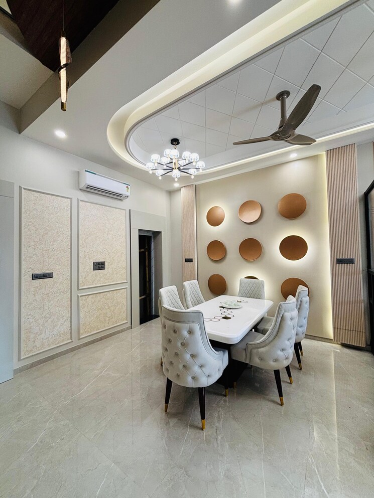 Bathroom, jagatpura 3.5 Bedroom 2000 Sq.Ft. Villa In Jagatpura Jaipur 9493743