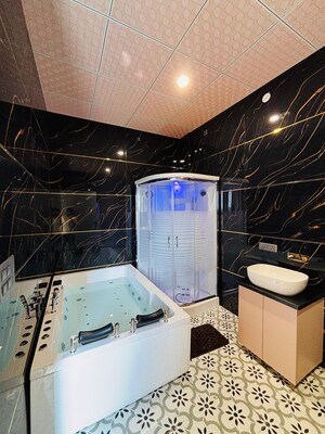 Team Area in 3.5 BHK Villa at Jagatpura – for Sale