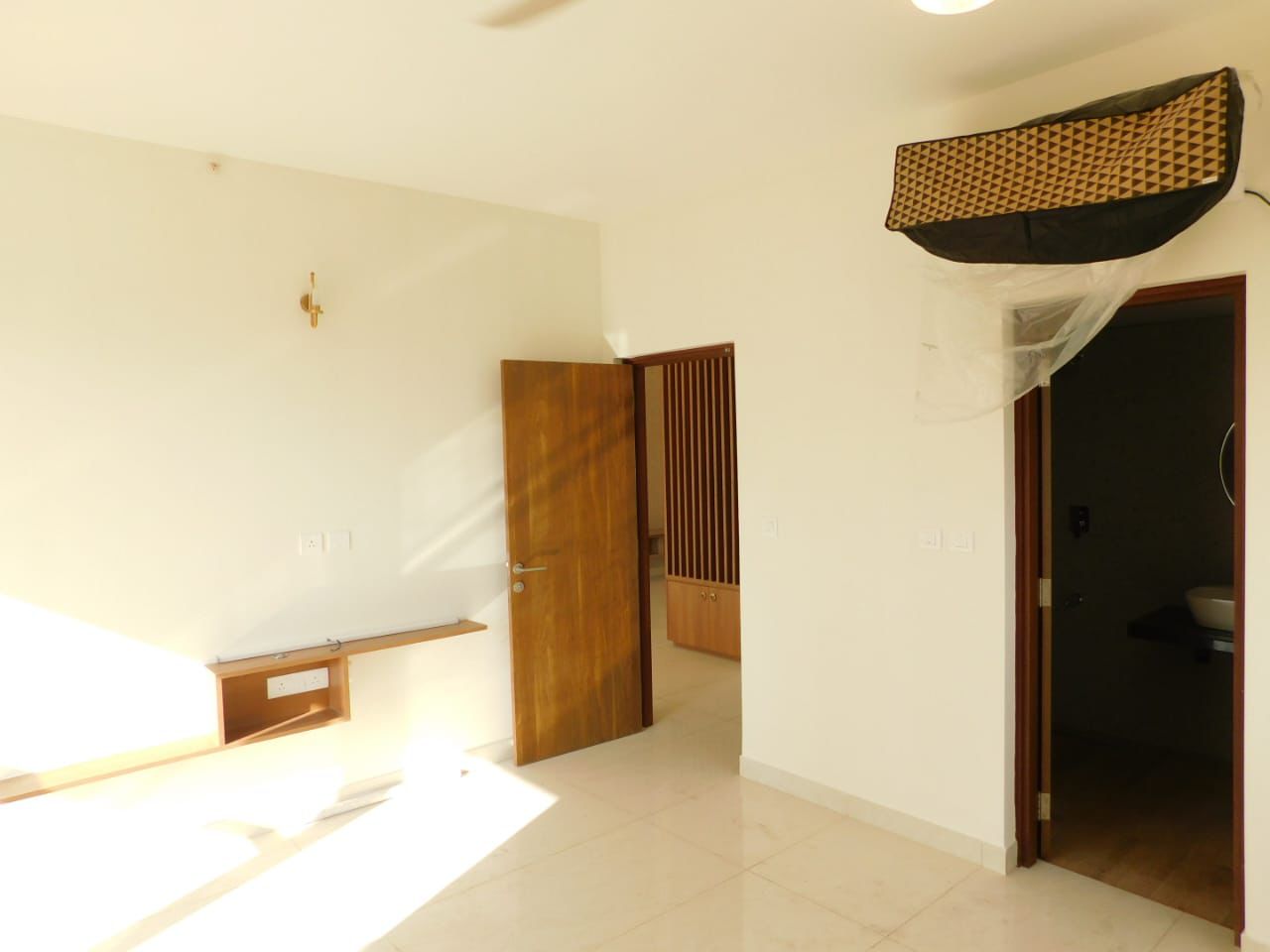 2 BHK + Pooja Room 1260 Sq.Ft. Apartment in RKs Oxygen Homes