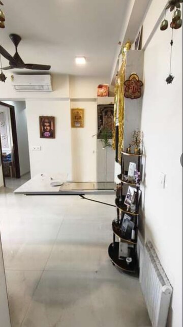 Gym in 2 BHK Apartment at Piramal Vaikunth, Balkum Pada – for Rent