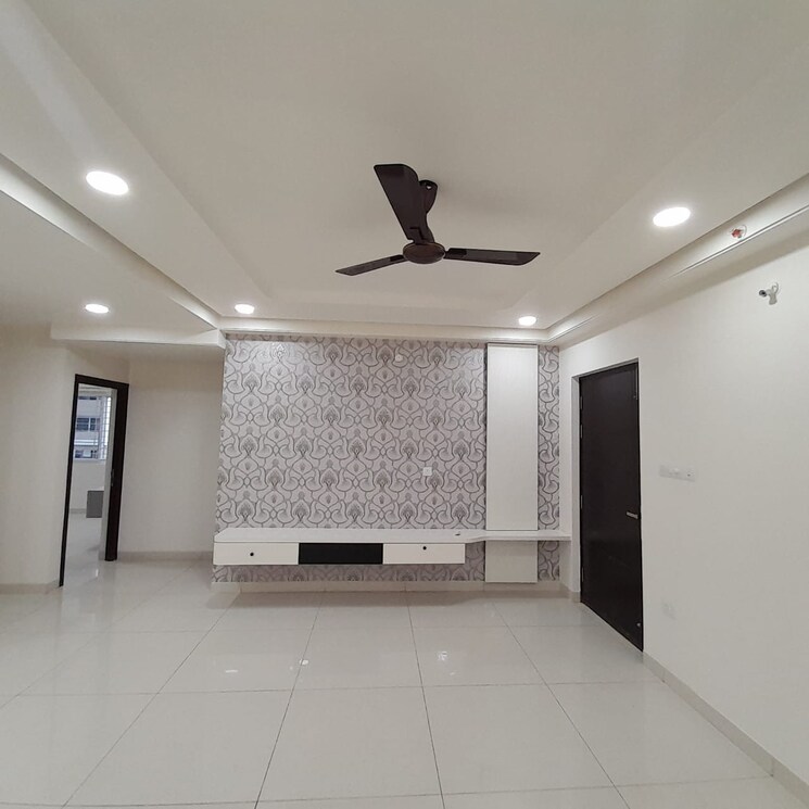 Room, aparna-sarovar-zicon 3 Bedroom 1275 Sq.Ft. Apartment In Nallagandla Hyderabad 9493744