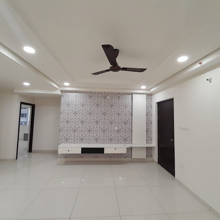 Room, aparna-sarovar-zicon 3 Bedroom 1275 Sq.Ft. Apartment In Nallagandla Hyderabad 9493744
