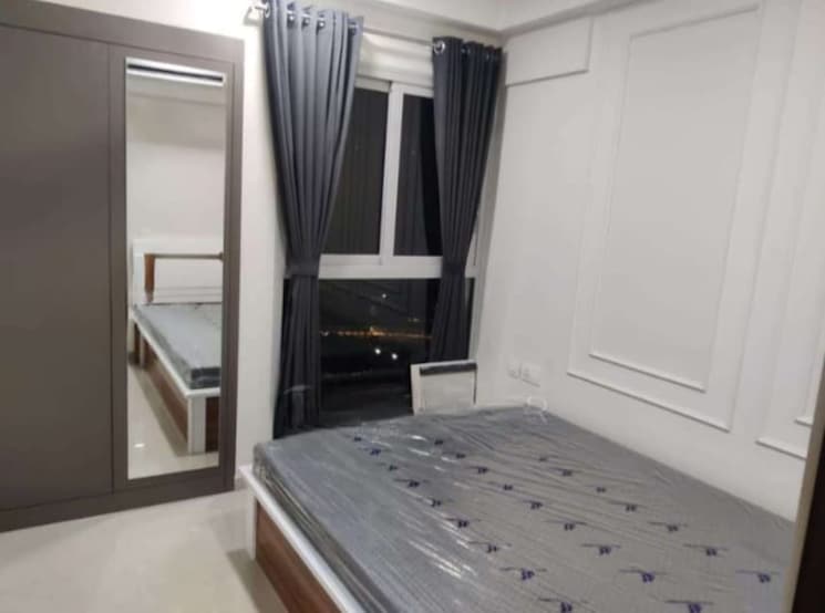 Bedroom, piramal-vaikunth 2 Bedroom 550 Sq.Ft. Apartment In Balkum Pada Thane 9493752