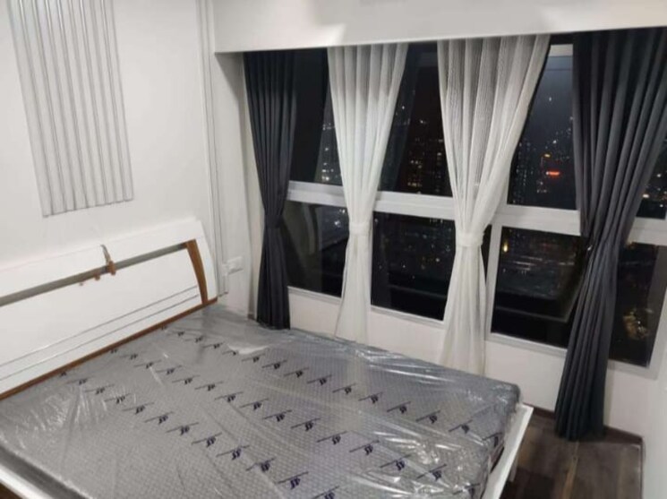 Master Bedroom, piramal-vaikunth 2 Bedroom 550 Sq.Ft. Apartment In Balkum Pada Thane 9493752