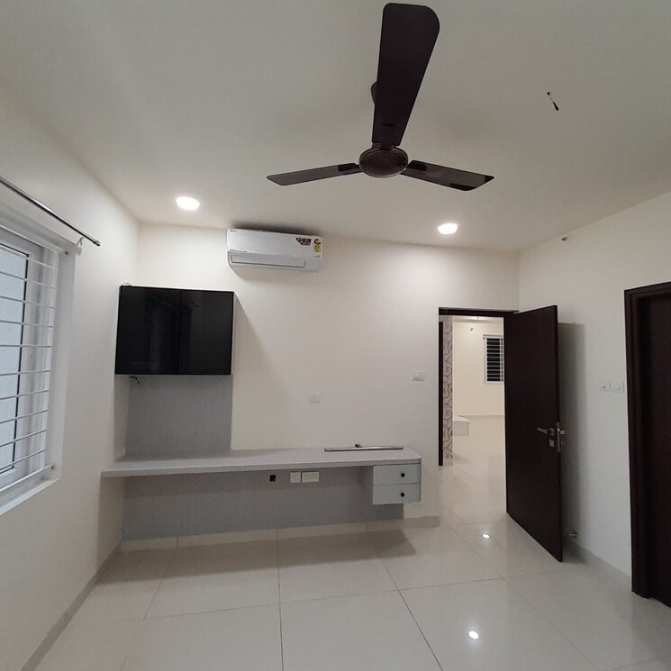 Bathroom, aparna-sarovar-zicon 3 Bedroom 1275 Sq.Ft. Apartment In Nallagandla Hyderabad 9493744