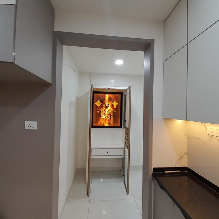 undefined, aparna-sarovar-zicon 3 Bedroom 1275 Sq.Ft. Apartment In Nallagandla Hyderabad 9493744