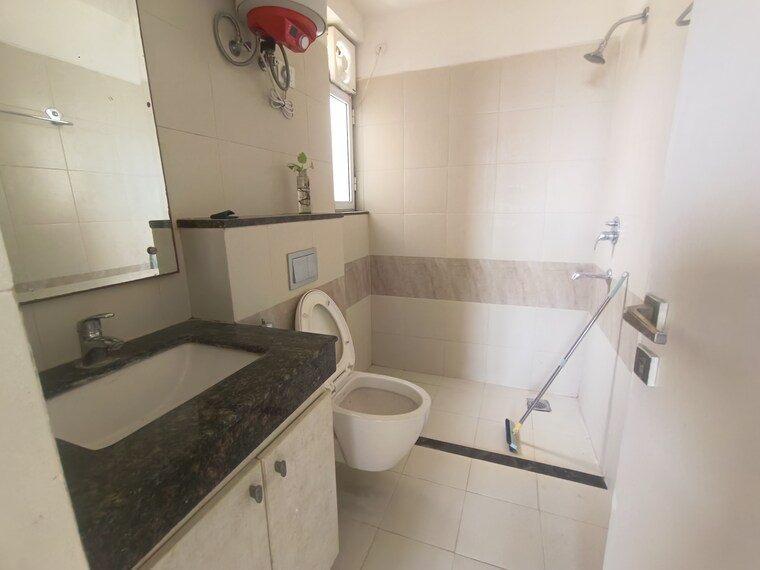 Bathroom, m3m-marina 2 Bedroom 1330 Sq.Ft. Apartment In Sector 68 Gurgaon 9493762