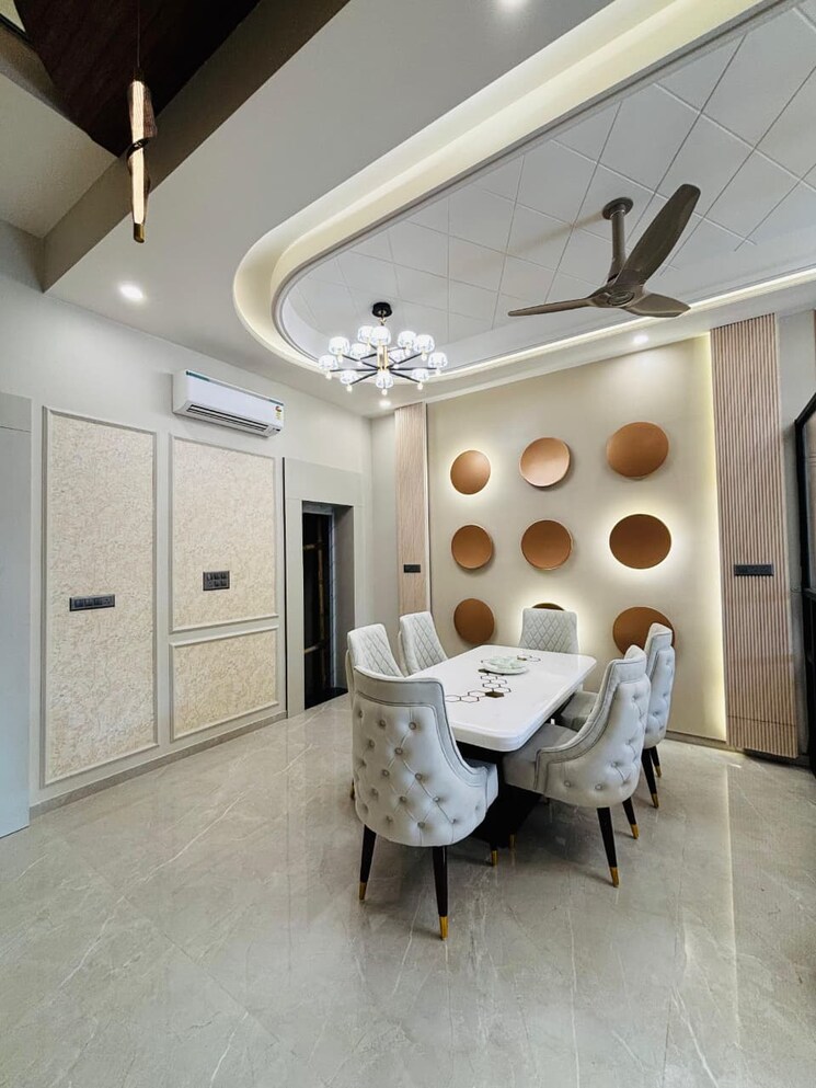 Bathroom, jagatpura 4 Bedroom 2300 Sq.Ft. Villa In Jagatpura Jaipur 9493755