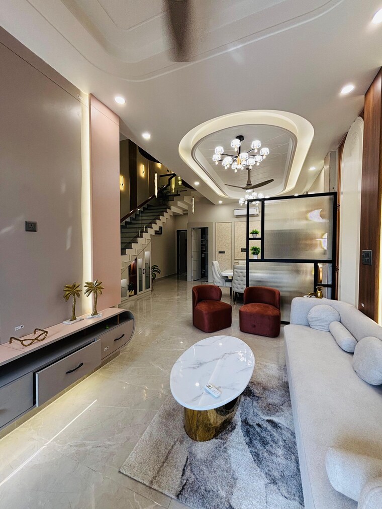 Team Area, jagatpura 4 Bedroom 2300 Sq.Ft. Villa In Jagatpura Jaipur 9493755