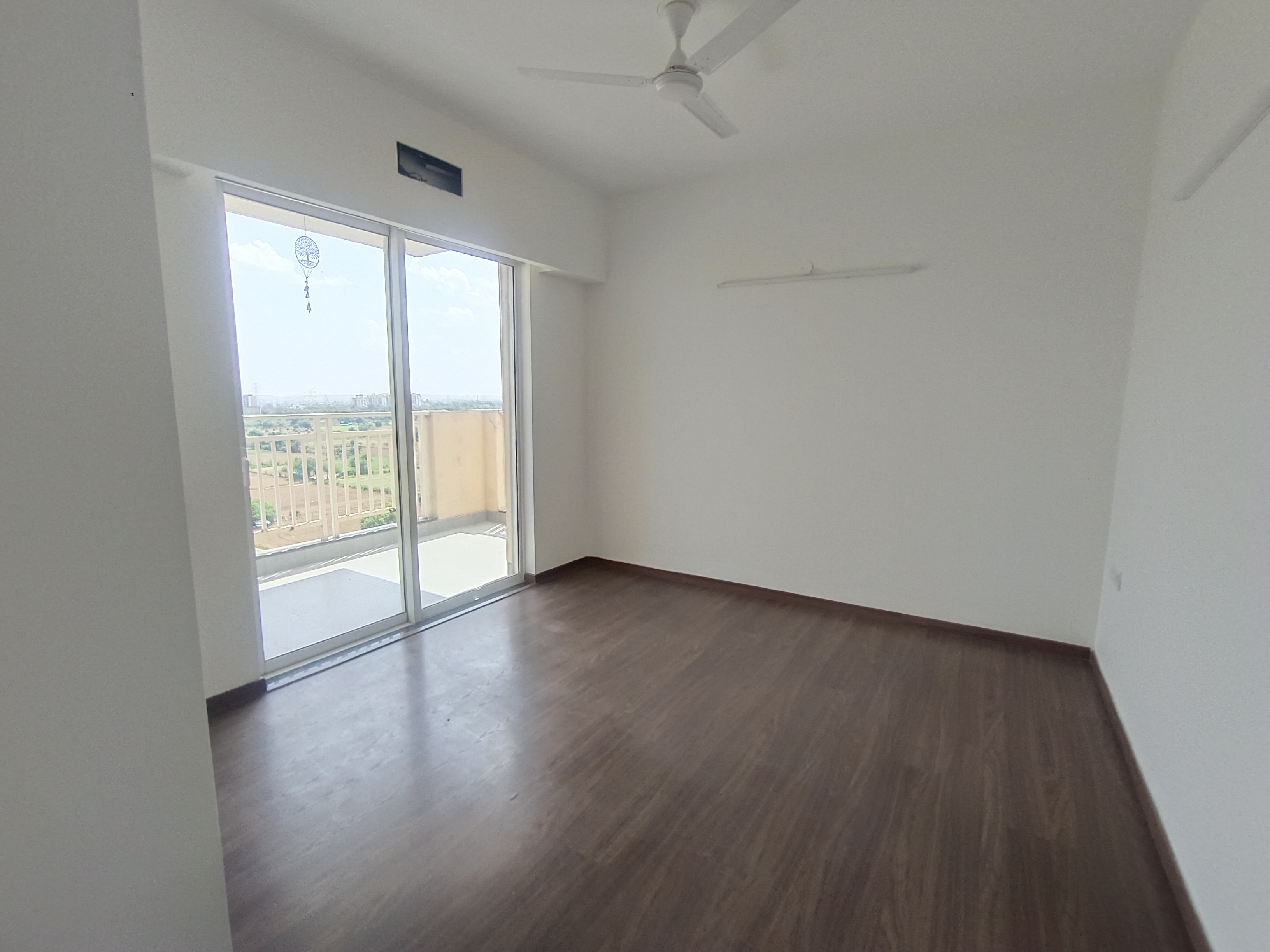 2 BHK Apartment For Rent in M3M Marina