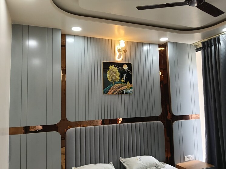 Living Room, mansarovar extension 4 Bedroom 166 Sq.Yd. Independent House In Mansarovar Extension Jaipur 9493774