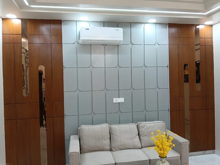 Bathroom, mansarovar extension 4 Bedroom 166 Sq.Yd. Independent House In Mansarovar Extension Jaipur 9493774