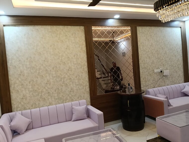 undefined, mansarovar extension 4 Bedroom 166 Sq.Yd. Independent House In Mansarovar Extension Jaipur 9493774