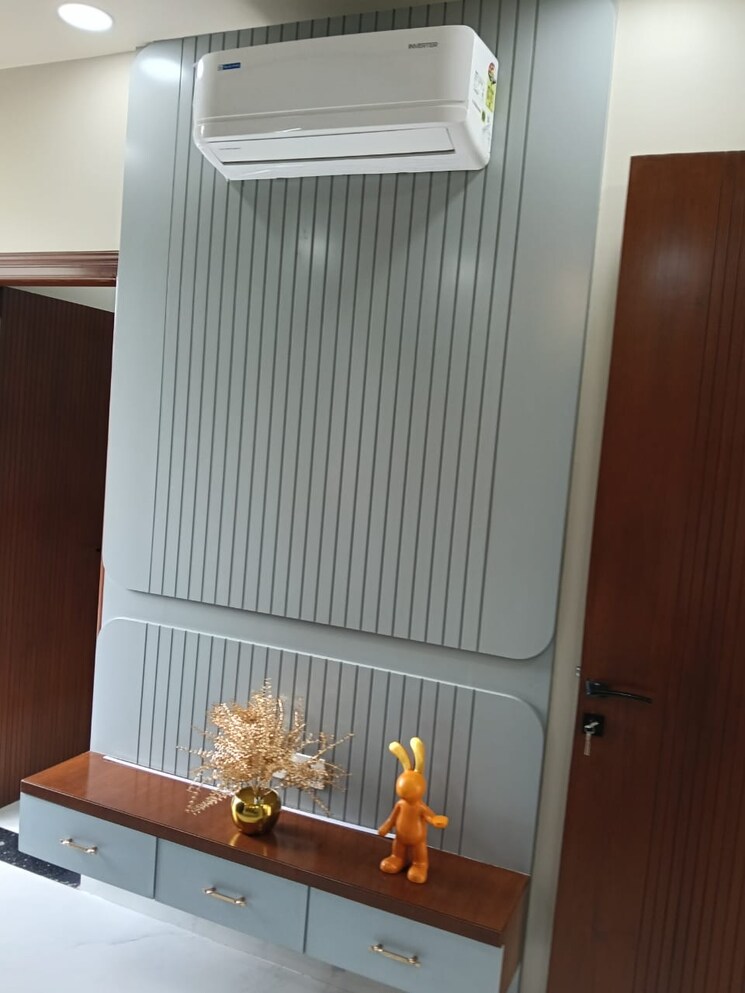 Balcony, mansarovar extension 4 Bedroom 166 Sq.Yd. Independent House In Mansarovar Extension Jaipur 9493774