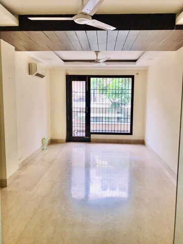 3 BHK Apartment For Rent in Safdarjung Enclave