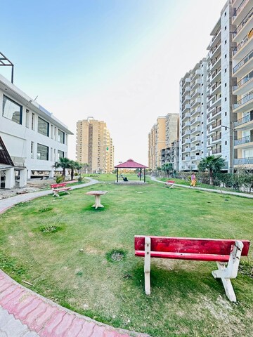 2 BHK Apartment – Exterior View View at JTPL Flora Designer Floors, Mohali Sector 115 - for Sale