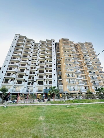 2 BHK Apartment – Exterior View View at JTPL Flora Designer Floors, Mohali Sector 115 - for Sale