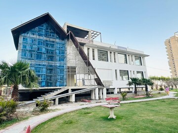 2 BHK Apartment – Exterior View View at JTPL Flora Designer Floors, Mohali Sector 115 - for Sale