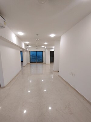 4 BHK Apartment For Rent in Kanakia Silicon Valley, Powai