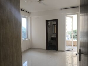 Building Lobby in 3 BHK Apartment at Tulip Violet, Sector 69 – for Rent