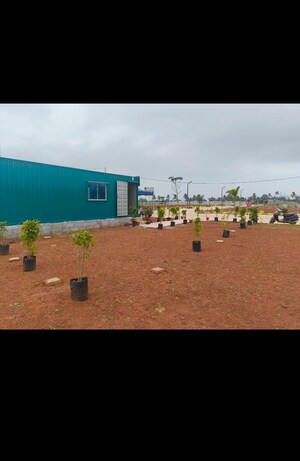  Plot For Sale in Devanahalli