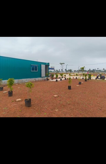 Plot For Sale in Devanahalli