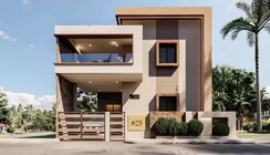 3 BHK Villa For Sale in Sa Luxury Villa 