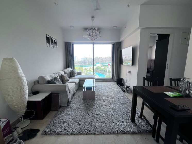 Team Area, kanakia-silicon-valley 2 Bedroom 589 Sq.Ft. Apartment In Powai Mumbai 9493822