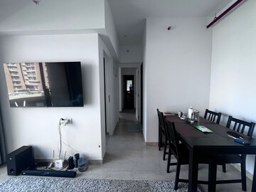 Parking in 2 BHK Apartment at Kanakia Silicon Valley, Powai – for Rent