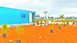 1200 Sq.Ft. Plot in Gaurav Plots Sidlaghatta 
