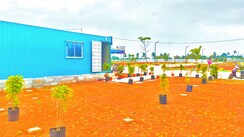 Plot For Sale in Gaurav Plots Sidlaghatta 