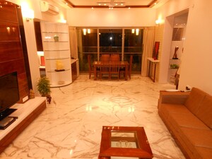 4 BHK Apartment For Sale in Lodha Bellissimo, Mahalaxmi